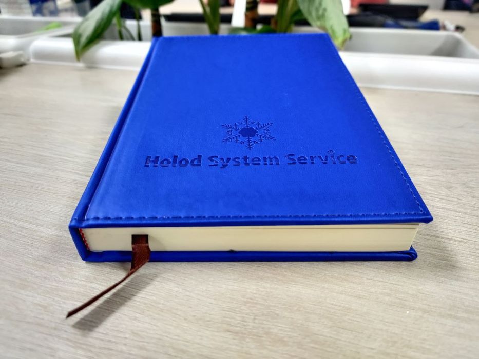 Blaknot A5 koja blaknot