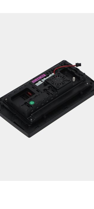 Автомагнитола Smart car 4/64гб ест голосовое управление