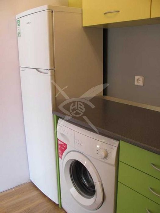 Дава се под наем Двустаен апартамент в София, Център - 65 кв.м за 650 € - Снимка #3