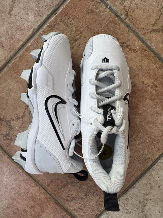 Pantofi Nike de fotbal pentru copii