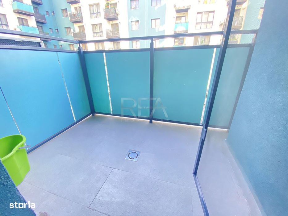 3 camere- Decomandat-Parcare subterana- Complex ISG/ Parcul Carol