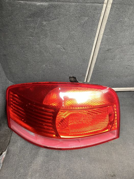 Stopuri Audi A3 2 Usi