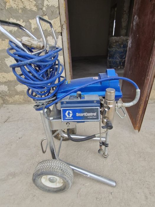 компрессор универсальный