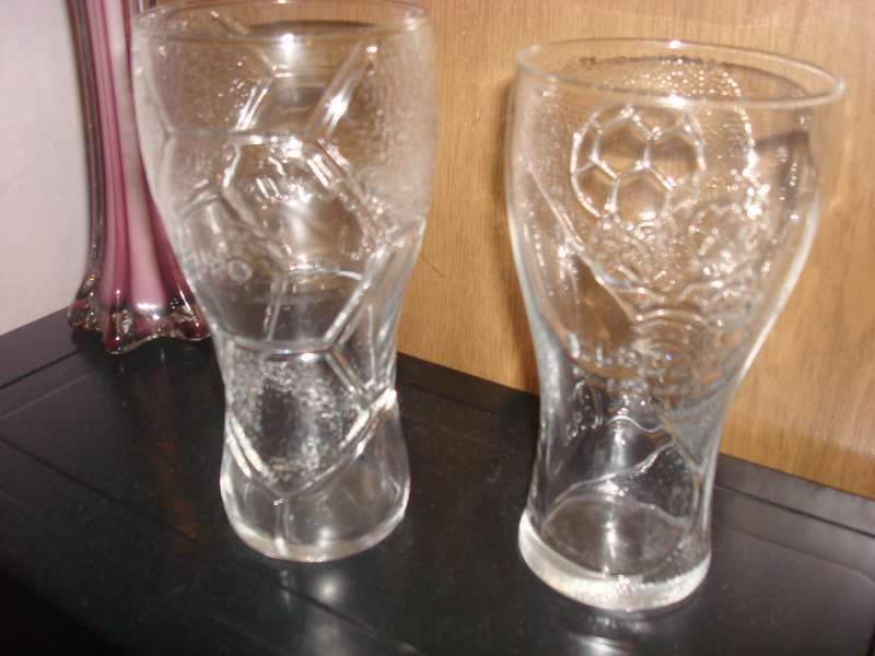 Чаши колекция не са използвани