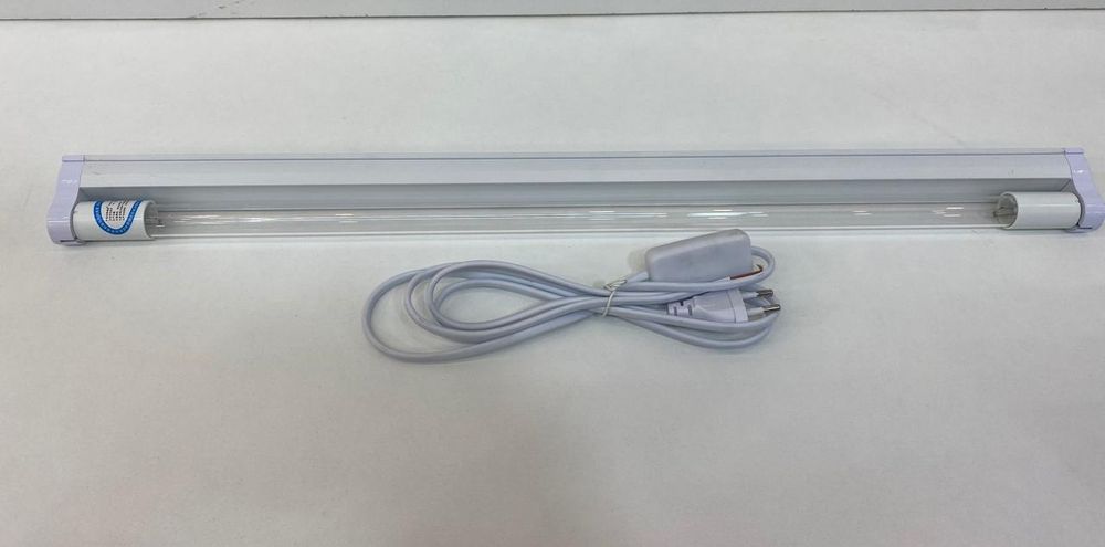 Кварцевые лампы настенные