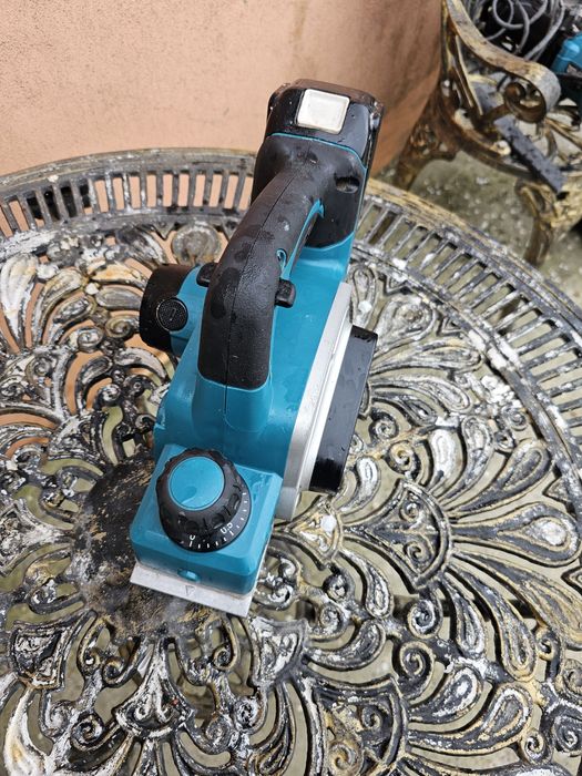 Rindea makita dkp180