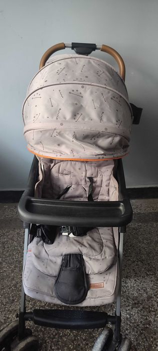 Лятна количка Chipolino Eйприл