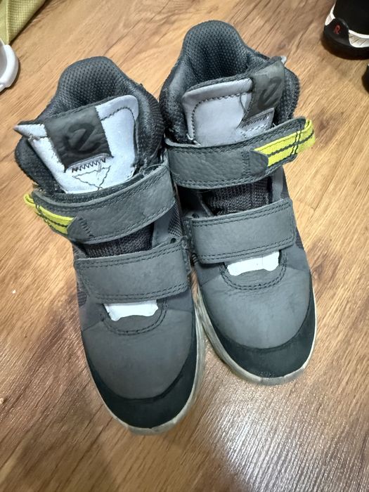 Обувь детская Reima Geox Ecco дешево!