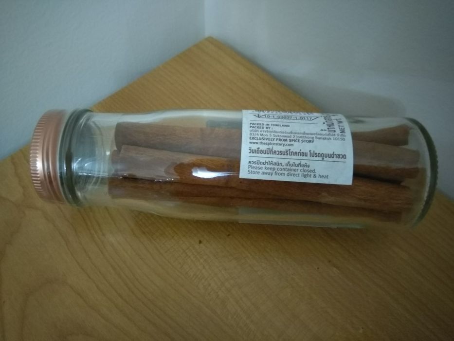 Кассия Корица Таиланд