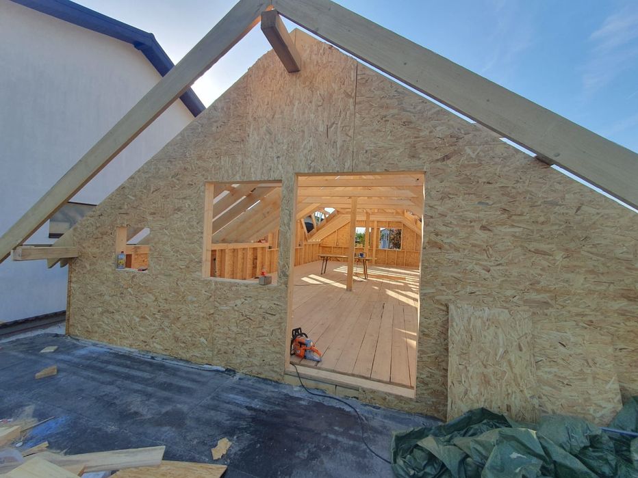 Țiglă ceramica jgheaburi burlane reparații acoperis