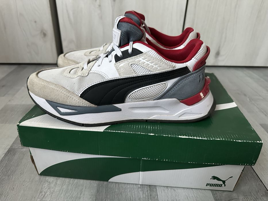 Adidasi PUMA 41