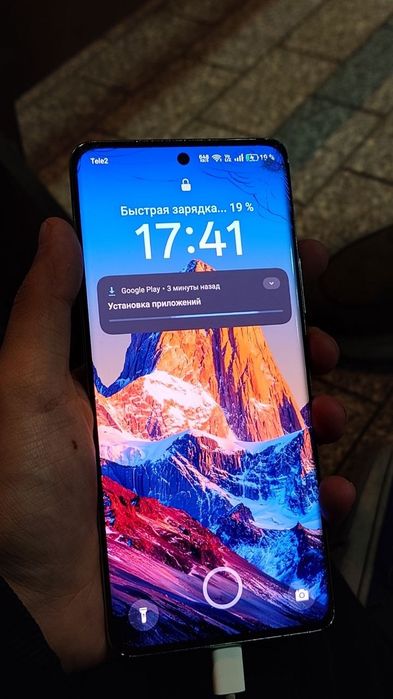 Realme 11 Pro+ 5g 12/512