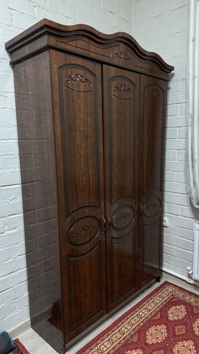 Шкаф детский