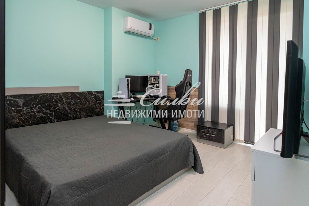 Продава се Мезонет в Шумен, Добруджански - 120 кв.м за 1600 €/кв.м - Снимка #11