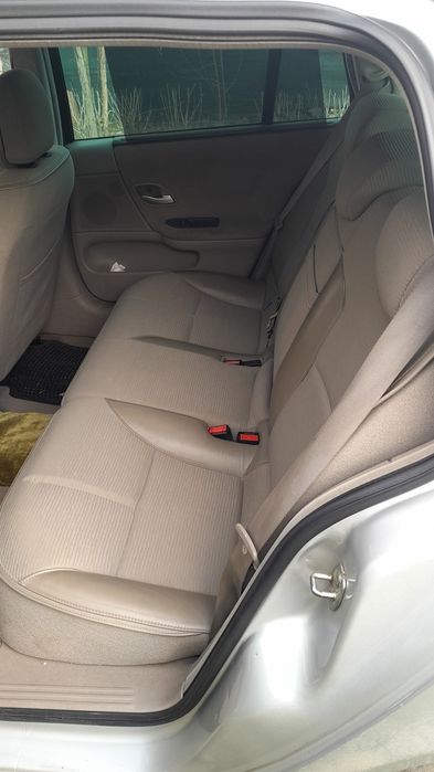 Mașină Renault laguna