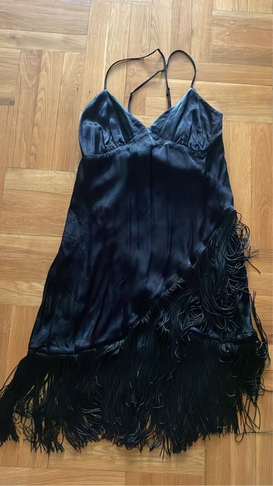 Официални рокли- размери С и М