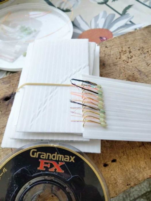 Чепарета за сафрид