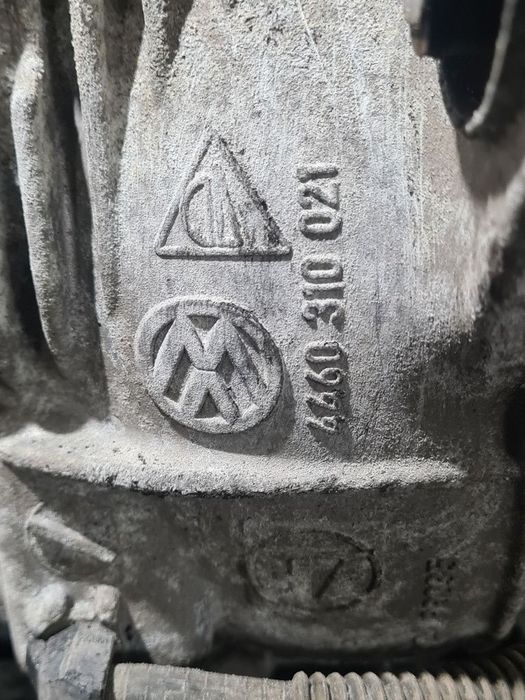 Cutie de Tranfer Grup Fata AUDI Q7 3.0 2005 - 2009 240CP Automata CASA CASC (795) Diesel ...