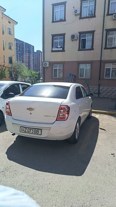 Cobalt 2023 sotiladi