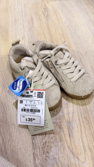 Zara baby все новые