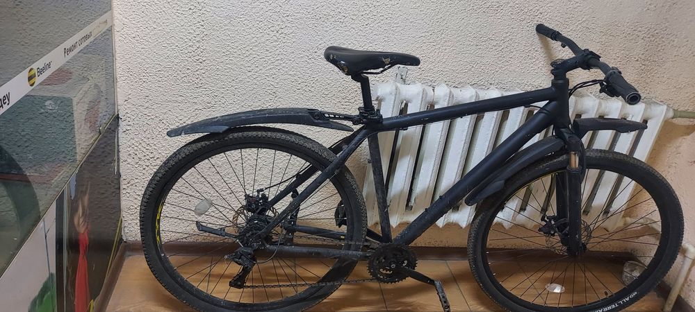 Продам велосипед Forward apache