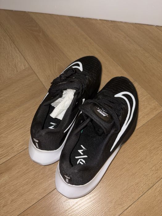 оригинальные беговые кроссовки Nike Zoom Fly 5