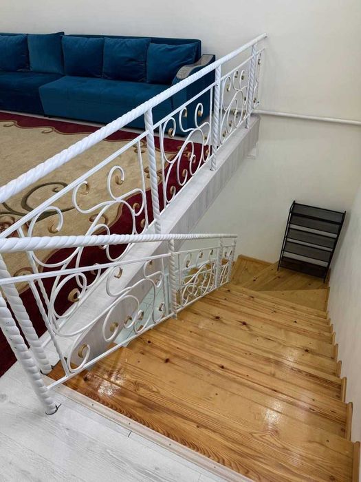 Коттедж - Тойхана