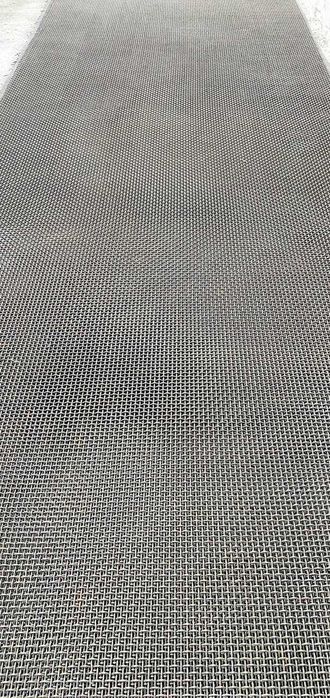 Сито (сита/сетка/элак) рифленая