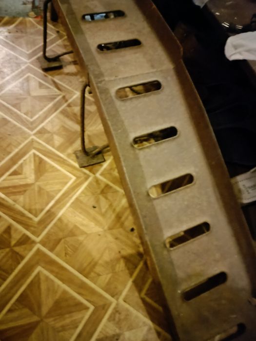 Rampa auto 2T,22 cm lățime roata