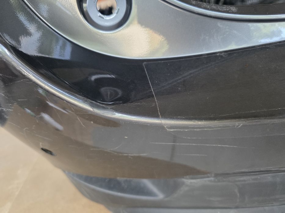 Mazda cx5 22- задна броня