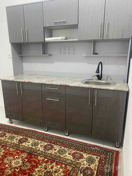 Сдаётся 1х комнатная квартира в Аренду 42 кв