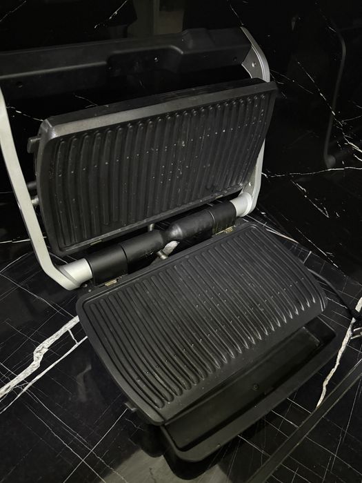 Tefal optigrill elite xl