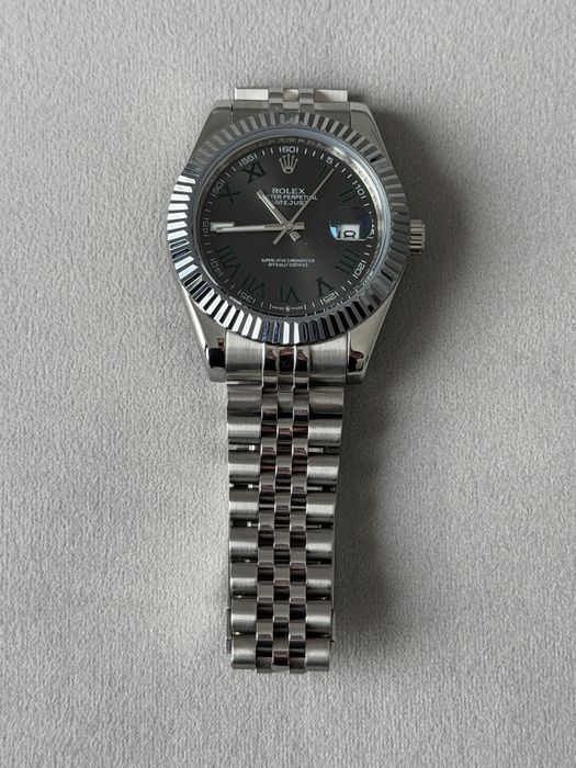 Rolex Wimbledon  jubilee
