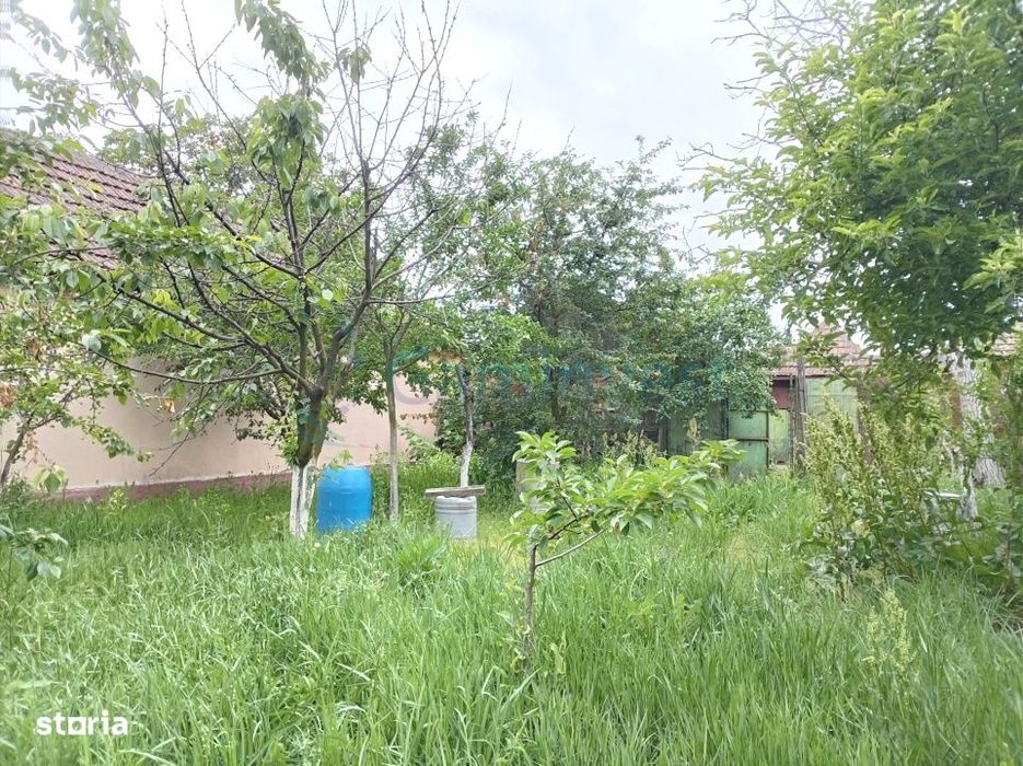 Casa de vanzare in Oradea, Calea Clujului, 780mp teren, GaminvestV4603