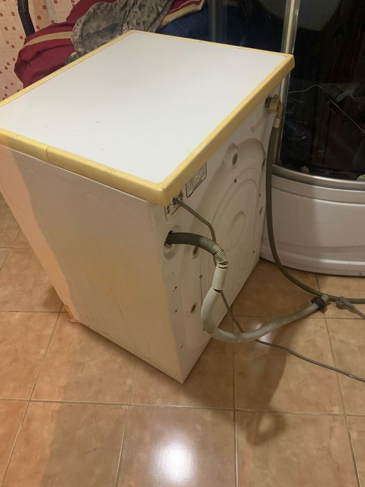 Стиральная машина Beko