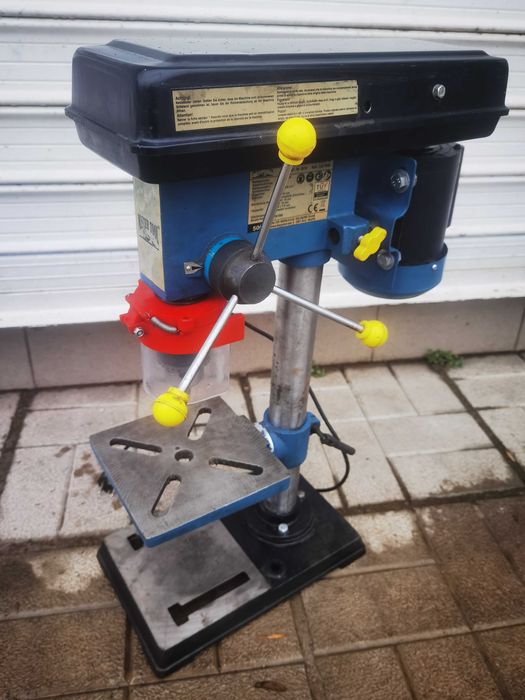 настолна бормашина