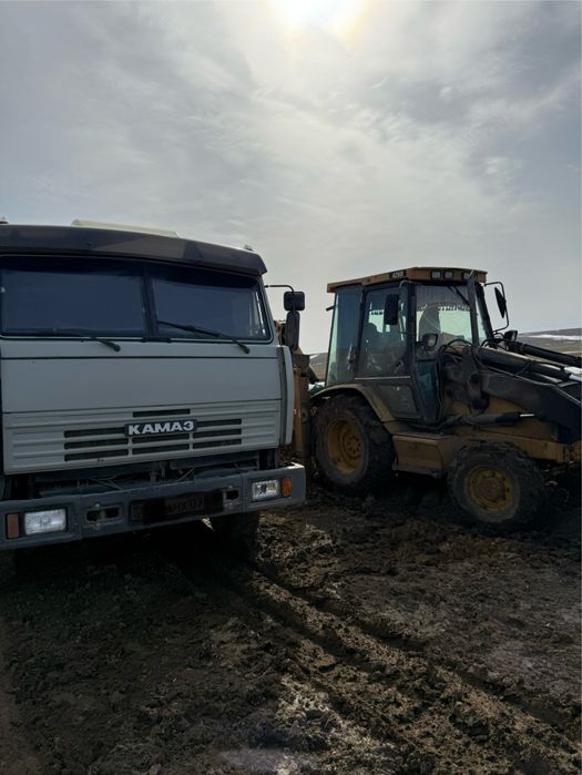 Пгс Гравий щебень кирпич доставка