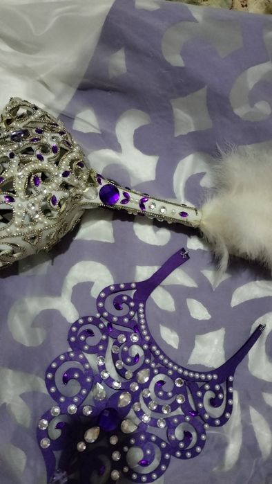 Қазақ көйлек , набор