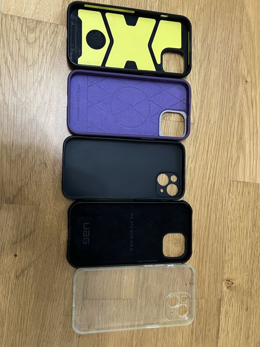Vand husa  iphone 13