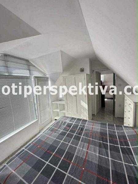 Продава се Тристаен апартамент в Пловдив, Център - 81 кв.м за 1667 €/кв.м - Снимка #3