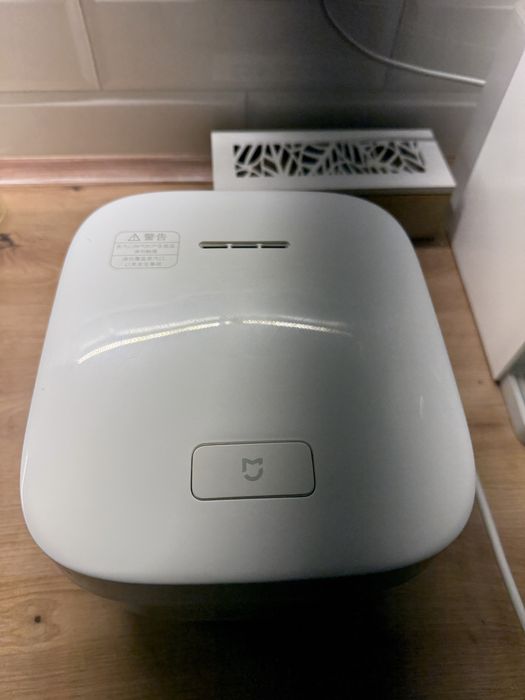 Рисоварка Xiaomi