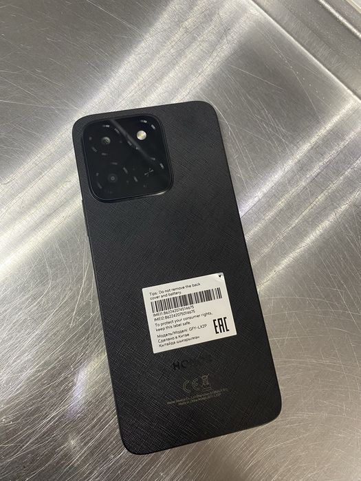 Продам хонор x7 черный