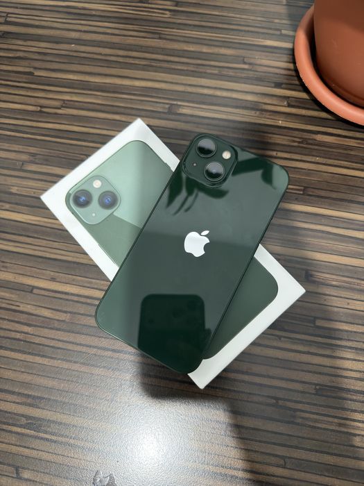 IPhone 13 без ремонт