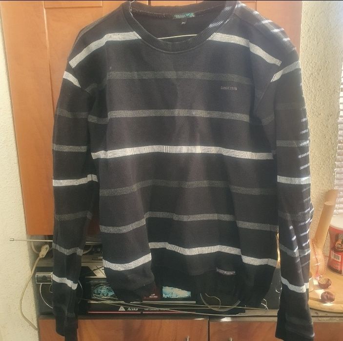 Пуловери мъжки евтини