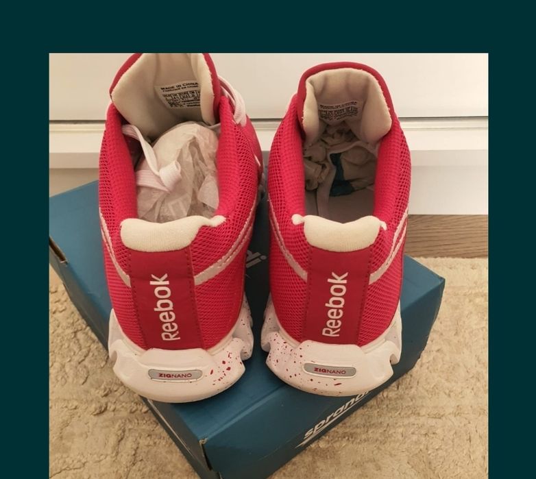 Adidas Reebok original nr 38