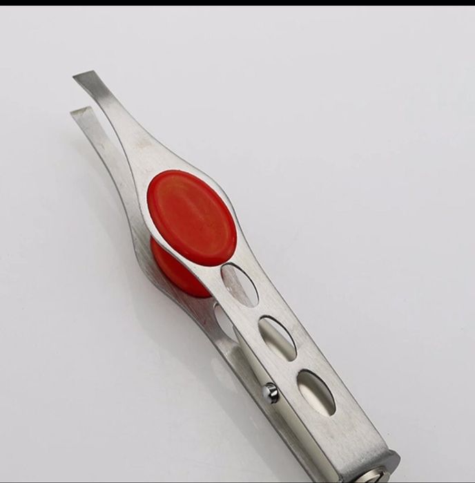 Пинцет с подсветкой