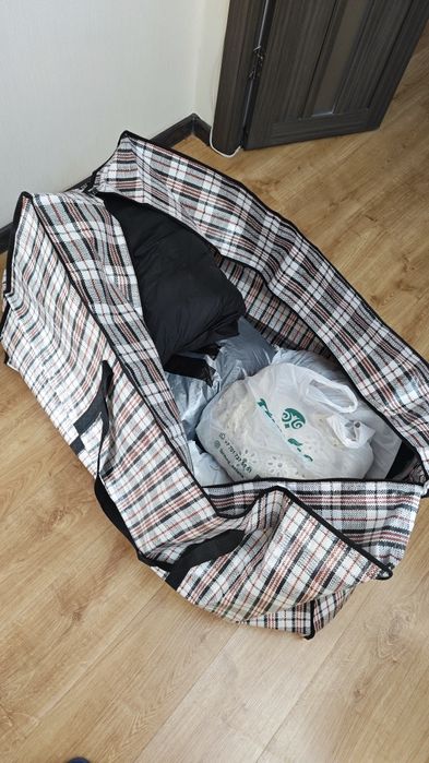 Отдам вещи даром