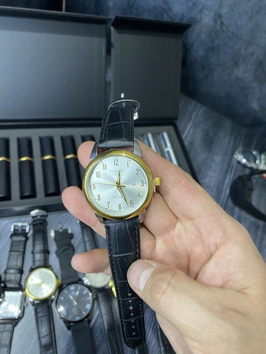 Продам Мужские часы