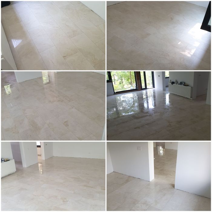 Gresie , faianță finisaje in genere