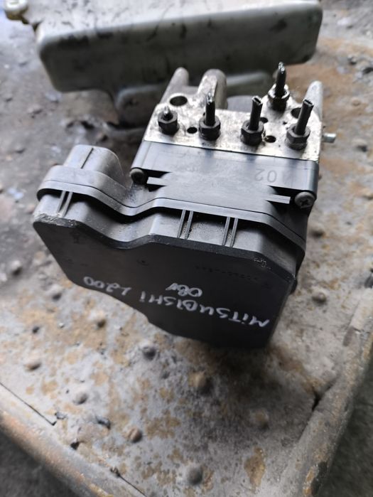 Abs/Aбс модул за Mitsubishi l200